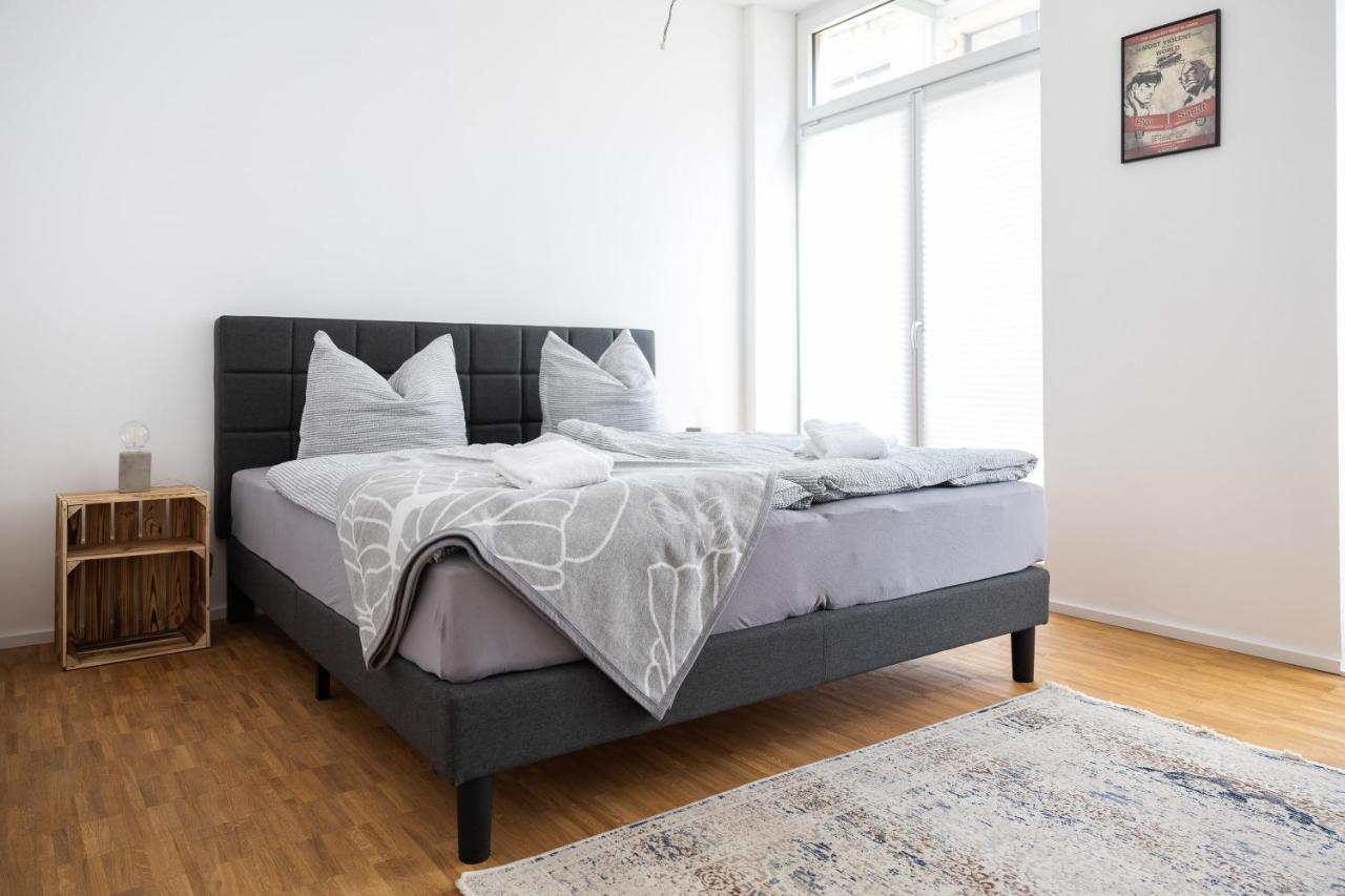 Appartement Ko-living - Gaming Am Alten Markt - Altstadt - 6p