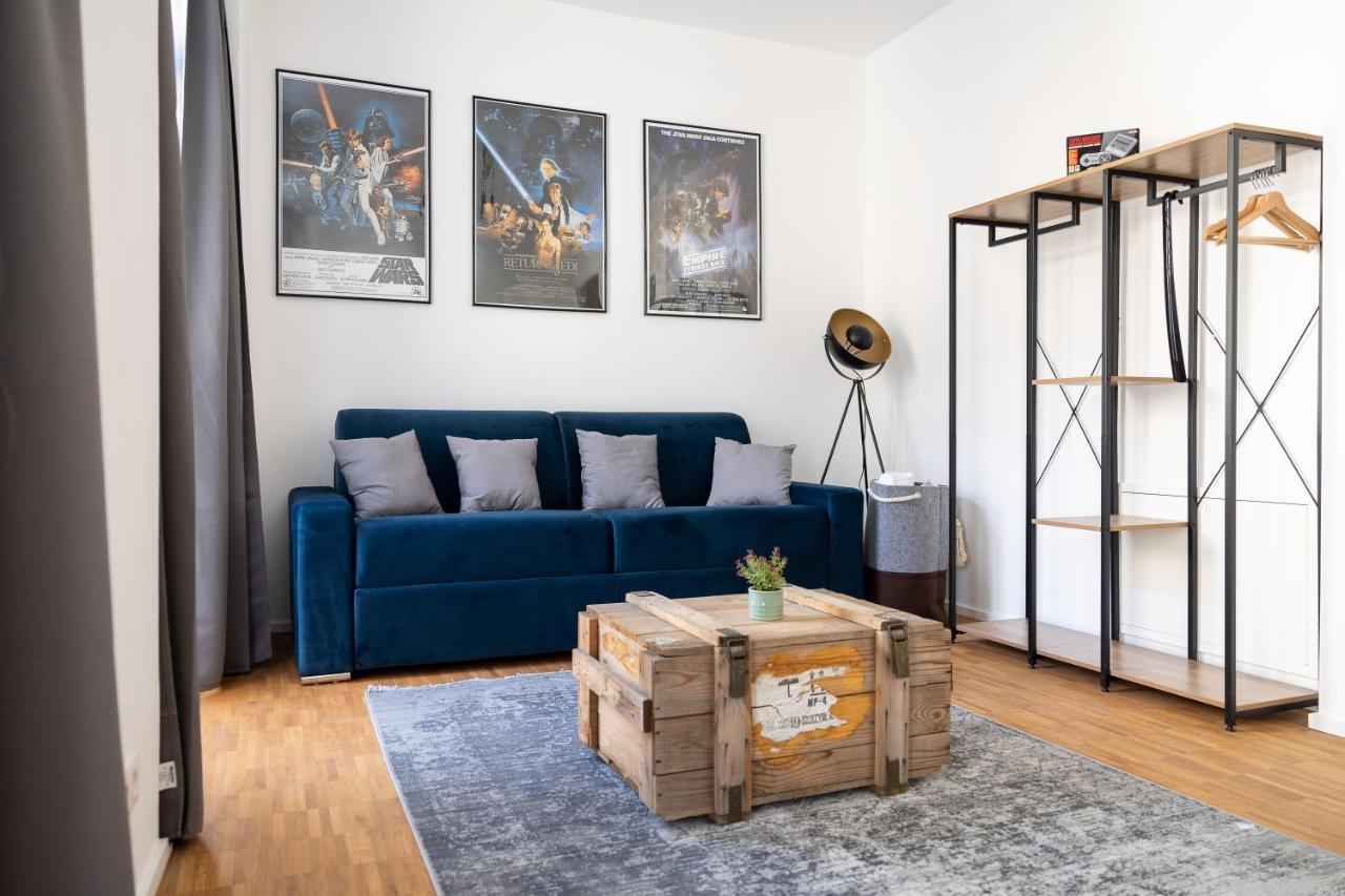 Ko-living - Gaming Am Alten Markt - Altstadt - 6p Halle (Saale)