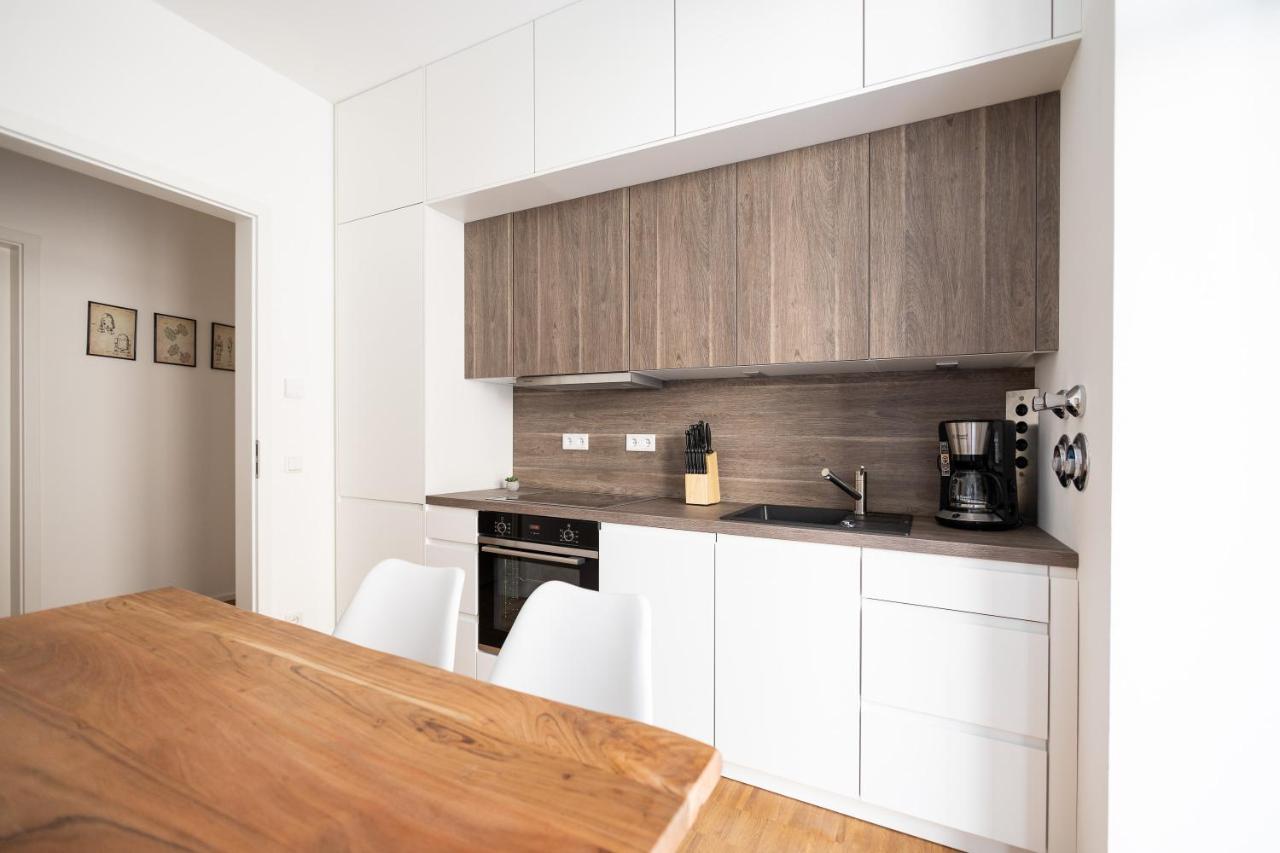 Appartement Ko-living - Gaming Am Alten Markt - Altstadt - 6p Halle (Saale)